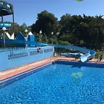 Appartement Relax Benalmádena