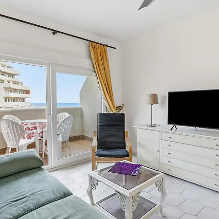 Apartament Relax Benalmádena