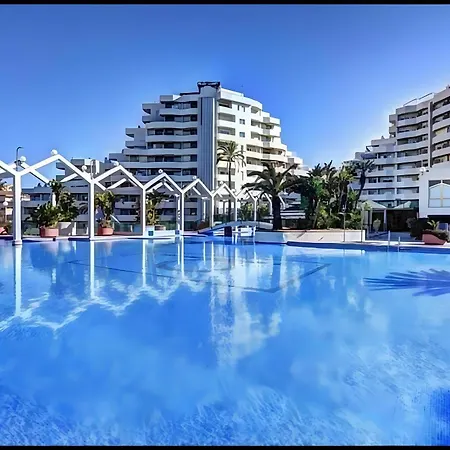 Relax * Benalmádena