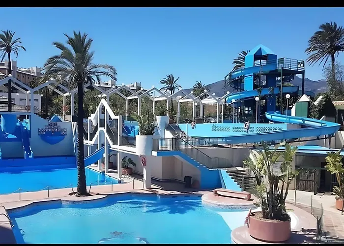 Apartament Relax *