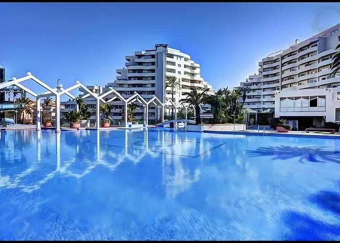Relax * Benalmádena