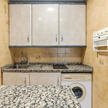 Relax Apartment Benalmadena