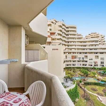 Apartment Relax *
