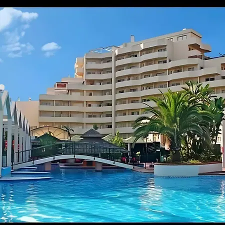 Apartment Relax