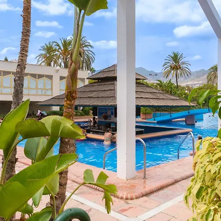 Relax Apartment Benalmadena